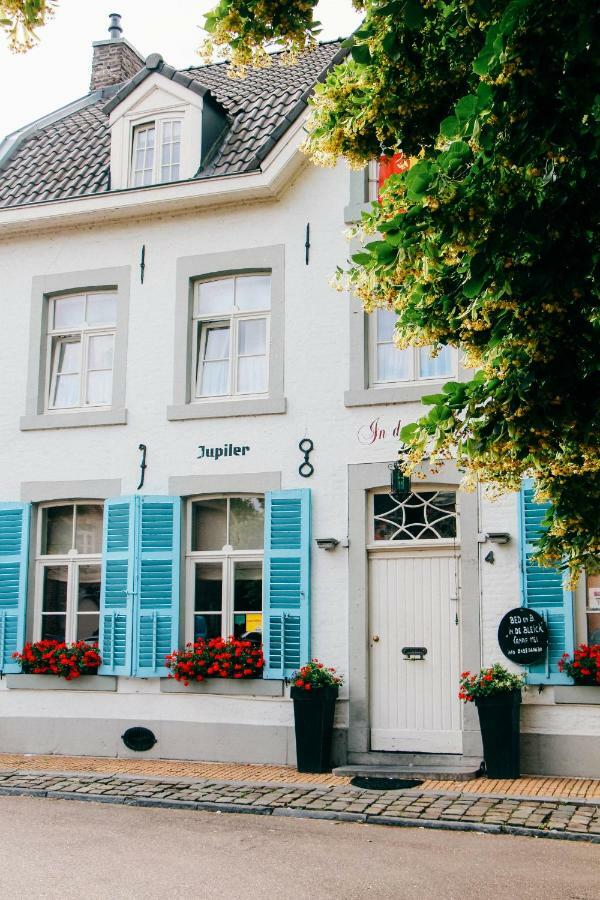 Gastenkamers In De Bleick Rekem Exterior photo